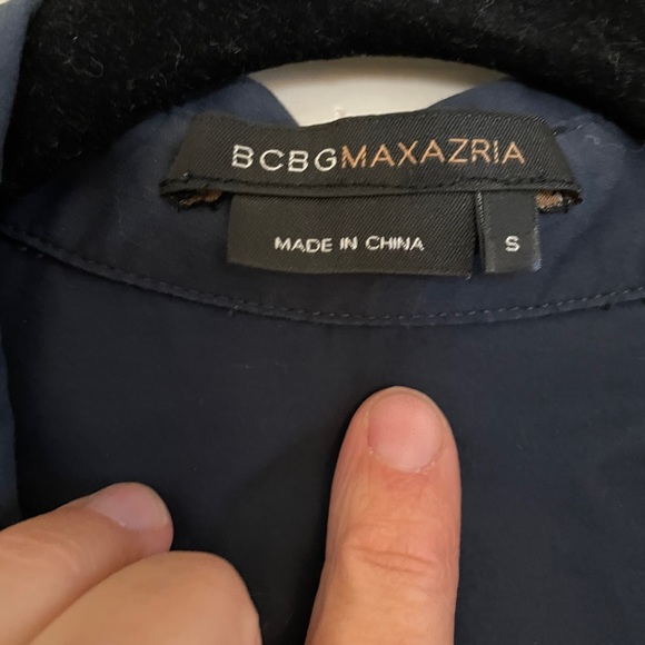 BCBG Top - Picture 2 of 3